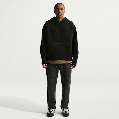 Nike Tech Men's Open-Hem Fleece Pants. Nike.com